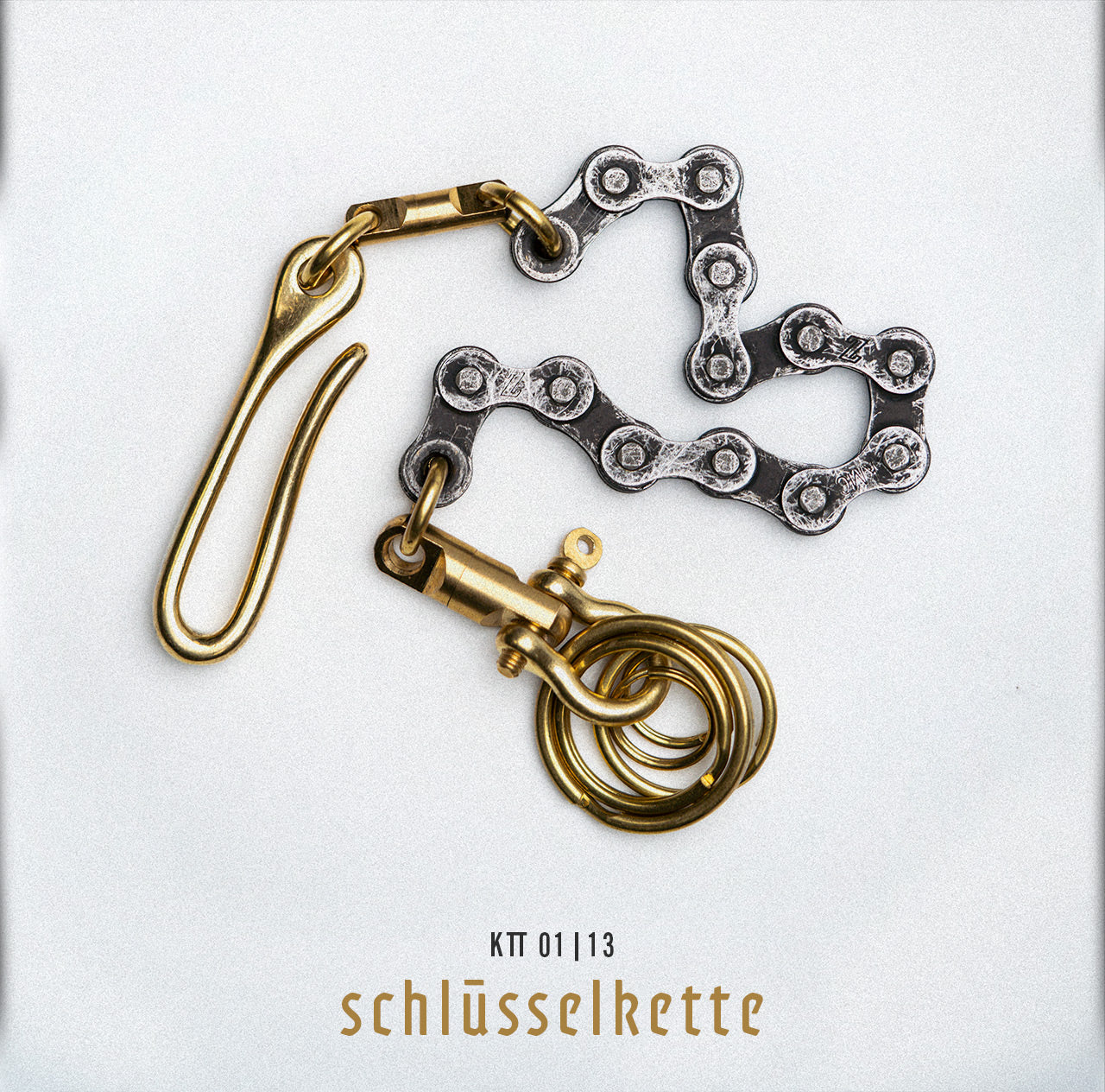 Schlüsselkette KTT©